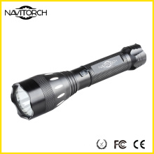 Aluminum Rechargeable CREE XP-E LED Handheld (NK-17)